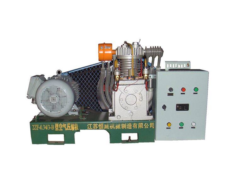 空压机全自控机