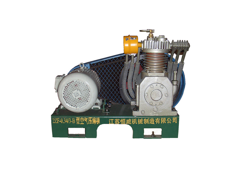 空压机机组（船用或普通）